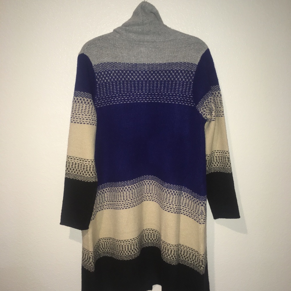 🎉Flash sale 🎉Maxsport Long Cardigan with pockets - Picture 4 of 10